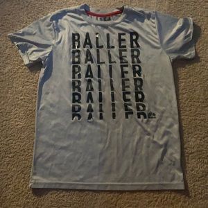Baller tee